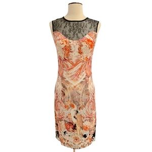 Roberto Cavalli Dress